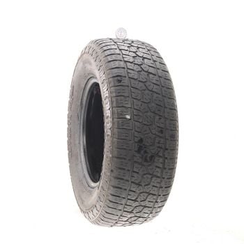 Used 285/70R17 Advanta ATX-850 117T - 7.5/32