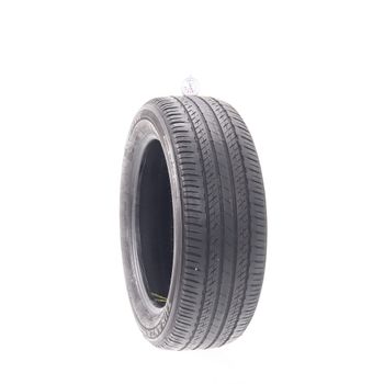 Used 215/55R17 Bridgestone Turanza EL400-02 93V - 6/32