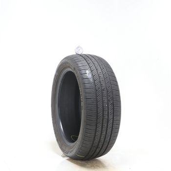 Set of (2) Used 215/50R17 Linglong Crosswind HP010 Plus 91V - 8.5/32