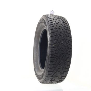 Used 265/65R18 Hankook Winter i*Pike X W429A 114T - 8.5/32