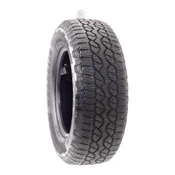 Used 275/65R18 Goodyear Wrangler Territory AT 116T - 11/32