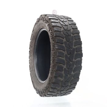 Used LT285/60R20 VersaTyre MXT/HD 127/124Q - 10.5/32