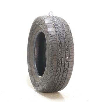 Set of (2) Used 265/65R18 Goodyear Assurance CS Fuel Max 112T - 6.5-7.5/32