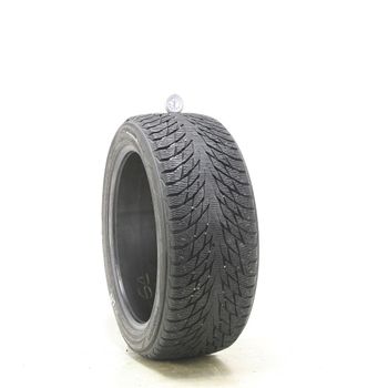 Used 235/45R18 Nokian Hakkapeliitta R2 98R - 7/32