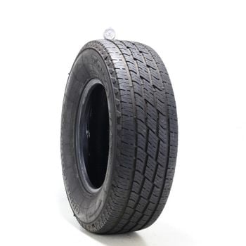Used 265/70R17 Toyo Open Country H/T II 115T - 11/32