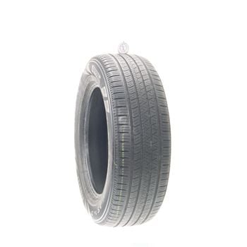 Set of (2) Used 235/65R18 Pirelli Scorpion AS Plus 3 106H - 6.5-7/32