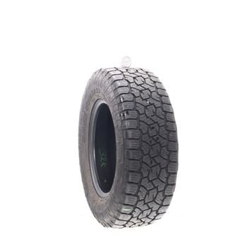 Set of (2) Used 255/65R16 Toyo Open Country A/T III 109T - 10.5-12/32