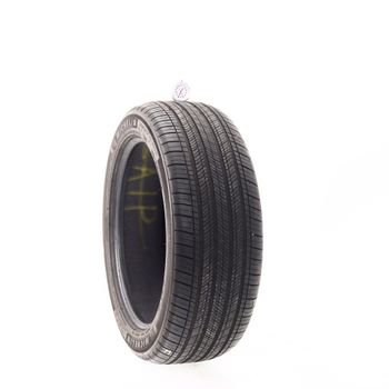 Set of (2) Used 235/45R18 Michelin Primacy All Season TO Acoustic 98W - 7.5-8.5/32