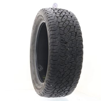 Set of (2) Used 275/50R22 BFGoodrich Trail-Terrain T/A 115H - 12/32