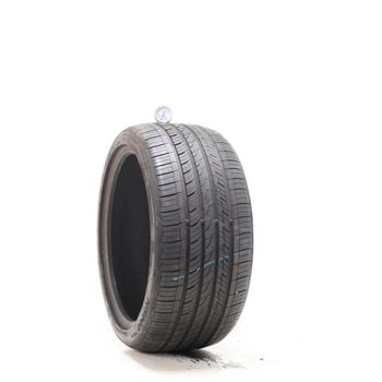 Used 255/35ZR18 Nexen N5000 Plus 94W - 8/32