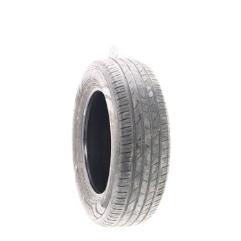 Set of (2) Used 225/65R17 Radar Dimax E Sport 3 106V - 7.5/32