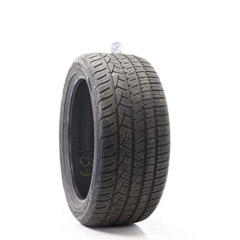 Used 275/40ZR19 General G-Max AS-05 101W - 9/32