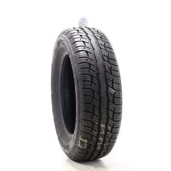 Used 225/65R17 BFGoodrich Advantage T/A Sport LT 102T - 11/32