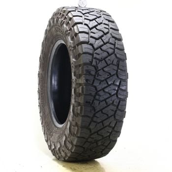 Set of (2) Used LT285/75R18 Toyo Open Country RT Trail 129/126R - 11.5/32