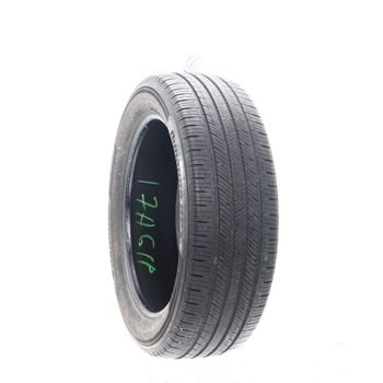 Set of (2) Used 235/55R20 Hankook Dynapro HPX RA43 102V - 8.5-9/32