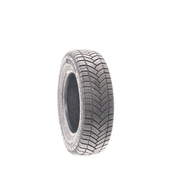 Set of (2) New 205/75R16C Michelin Agilis CrossClimate 113/111R