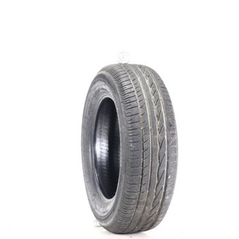 Set of (2) Used 195/65R15 Bridgestone Turanza ER300 91V - 8.5/32