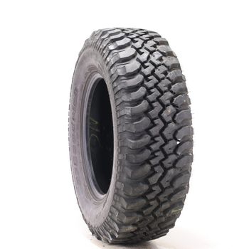Used LT255/75R17 BFGoodrich Mud-Terrain T/A KM 111/108Q - 15/32