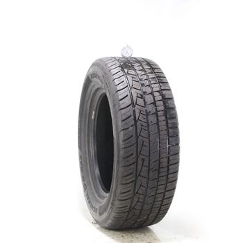 Used 265/60R17 General G-Max Justice 108V - 5.5/32