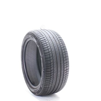 Used 275/40R19 Michelin Primacy 3 ZP 101Y - 6/32