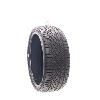 Used 265/35R22 Venom Power Covert Grip ASP 102V - 9/32