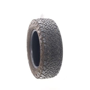 Used 245/65R17 Venom Power Terra Hunter X/T 111T - 8.5/32