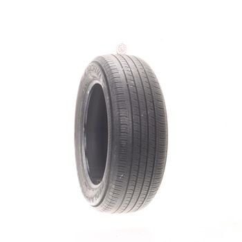 Set of (2) Used 235/60R18 Yokohama Geolandar X-CV G99 103H - 5/32