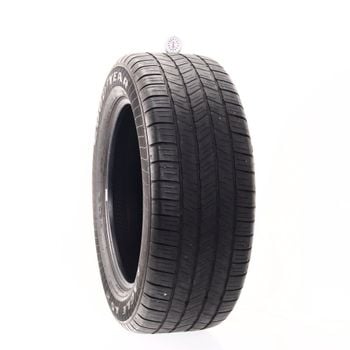 Set of (2) Used 275/55R20 Goodyear Eagle LS-2 111S - 7-8/32