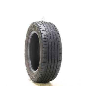 Set of (2) Used 225/60R17 Nokian One 99H - 7.5-8/32
