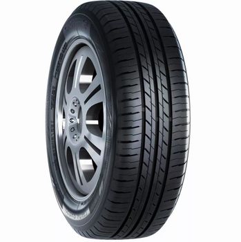 Set of (4) New P215/70R14 Haida HD667 96H