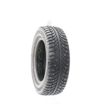 Used 215/65R16 GT Radial Champiro IcePro Studded 102T - 9/32