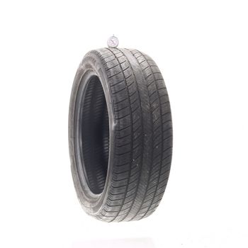 Set of (2) Used 245/50R20 Uniroyal Tiger Paw Touring A/S 102V - 5/32