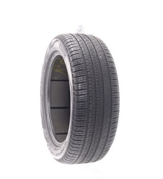 Set of (2) Used 255/50R20 Pirelli Scorpion Zero LR PNCS 109W - 8/32