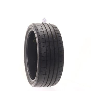 Used 245/35R20 Bridgestone Potenza Sport 95Y - 6.5/32
