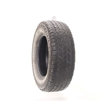 Used 275/65R18 Bridgestone Dueler A/T Ascent Enliten 116T - 6.5/32