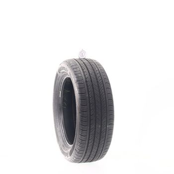 Used 205/55R16 Continental ProContact TX 91V - 7/32