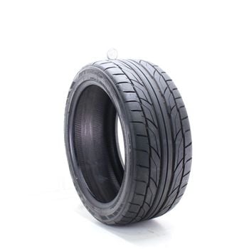 Used 275/40ZR20 Nitto NT555 G2 106W - 9/32