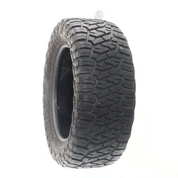 Used 305/55R20 Toyo Open Country RT Trail 116Q - 12/32