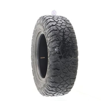 Used LT265/70R17 Delium Terra Raider A/T 121/118Q - 12/32