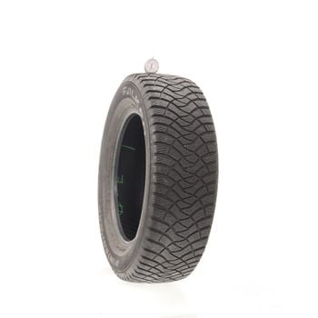 Set of (2) Used 225/65R17 Falken Winterpeak F-Ice 1 106T - 7-8/32