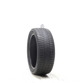 Used 215/45R17 Michelin X-Ice Xi3 91H - 4/32