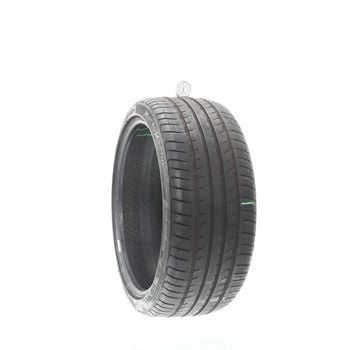 Used 255/35ZR20 Cosmo Mucho Macho 97Y - 7/32