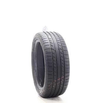 Used 215/45R17 Michelin Premier A/S 87V - 7.5/32