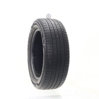 Set of (2) Used 245/55R19 Nexen Roadian GTX RG1 SUV 103V - 6.5-8/32