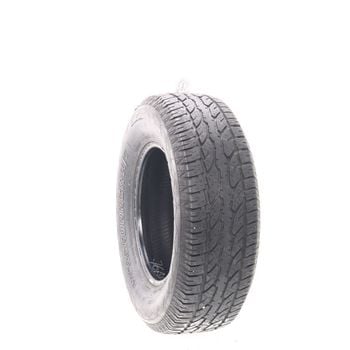 Used 265/70R17 Paragon Ridgerunner A/T 115S - 7.5/32