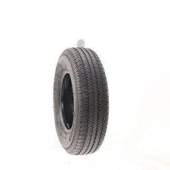 Used ST215/75R14 Load Star Karrier 102/98M - 9.5/32