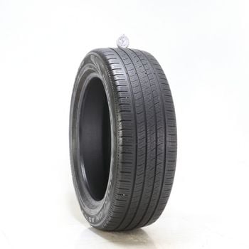 Set of (2) Used 225/55R19 Pirelli Scorpion AS Plus 3 99V - 6/32