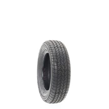Set of (2) Driven Once 185/65R14 Firestone All Season (Firestone) 86T - 9.5-10/32