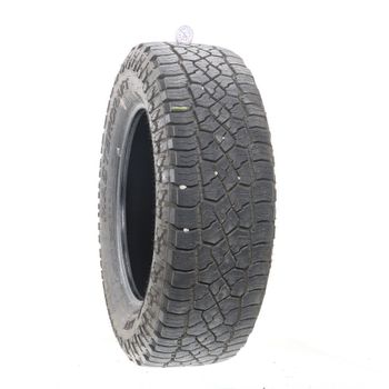 Used LT275/65R20 Mastercraft Courser Trail HD 126/123S - 12/32