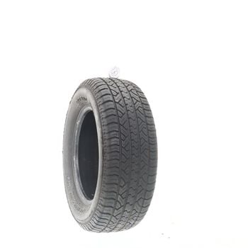 Set of (2) Used 235/60R15 Grand Prix Performance GT 98T - 9/32